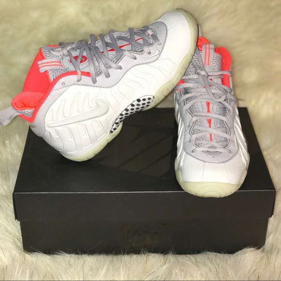 NIKE LITTLE POSITE PRO - Picture 1 of 3